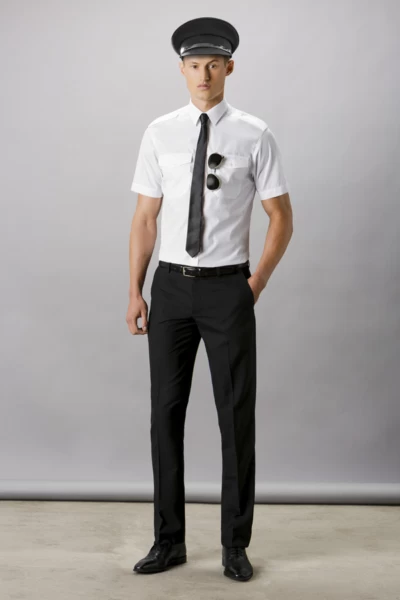 Security Guard  Driver Uniform